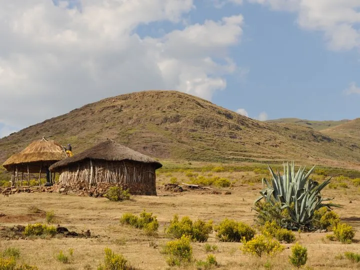 Lesotho