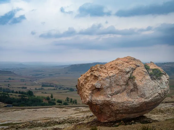 Lesotho
