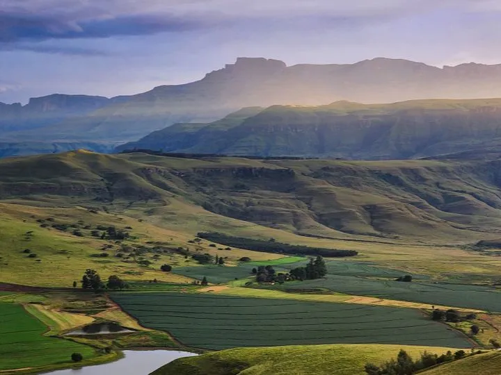 Lesotho