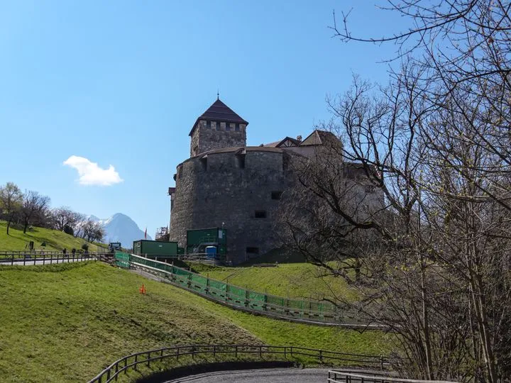 Liechtenstein