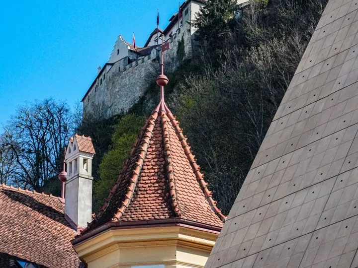 Liechtenstein