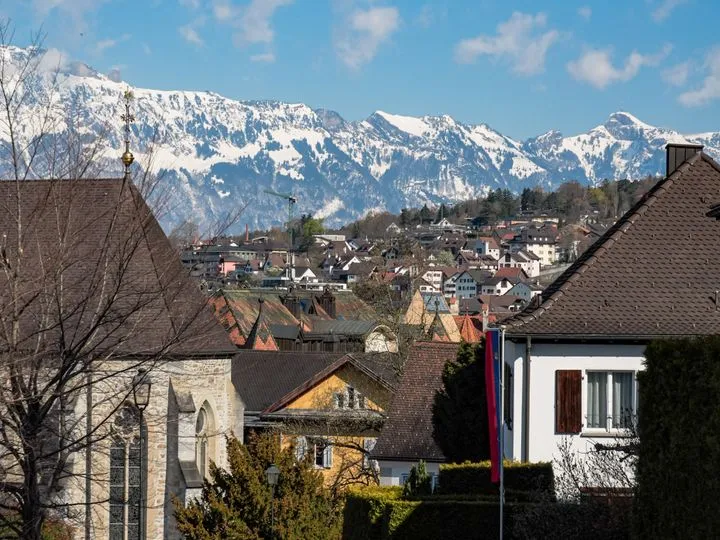 Liechtenstein