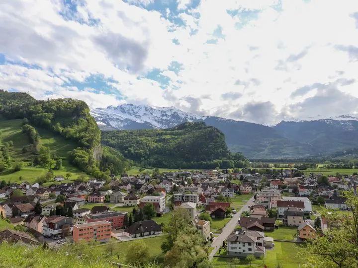 Liechtenstein