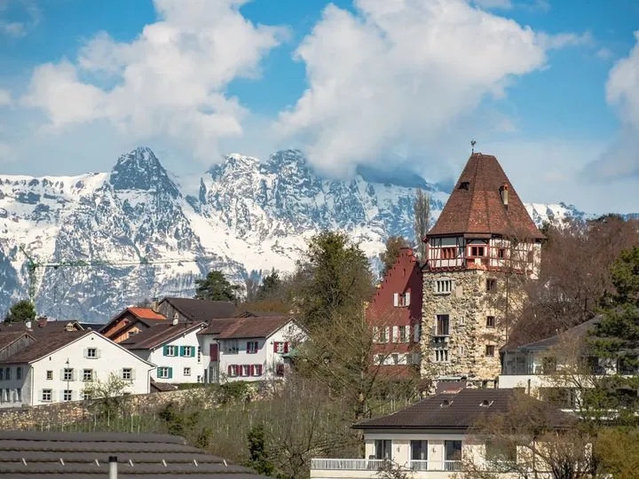 Liechtenstein