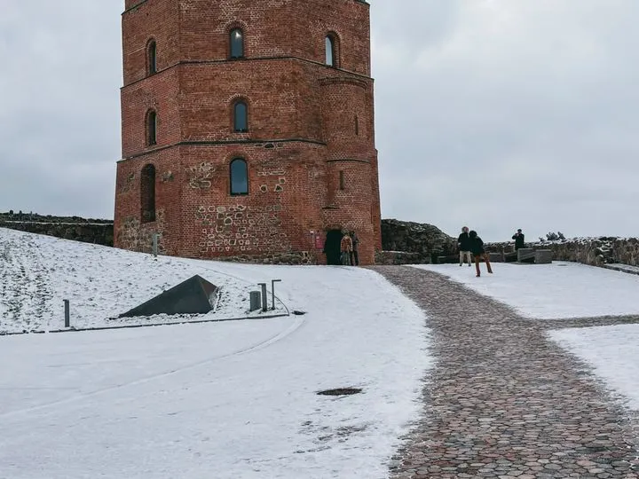 Lituanie
