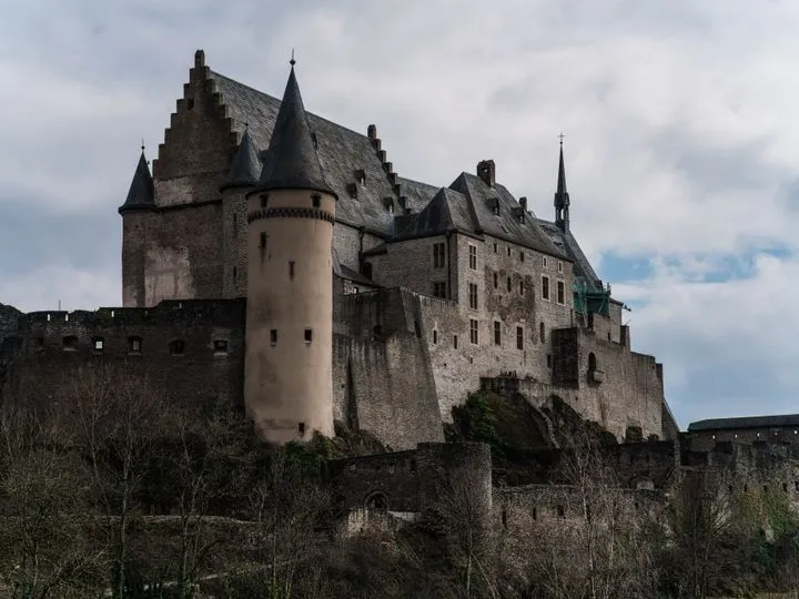 Luxembourg