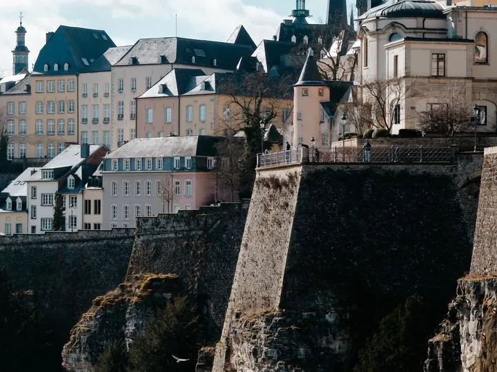 Luxembourg