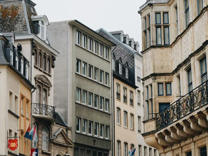 Luxembourg