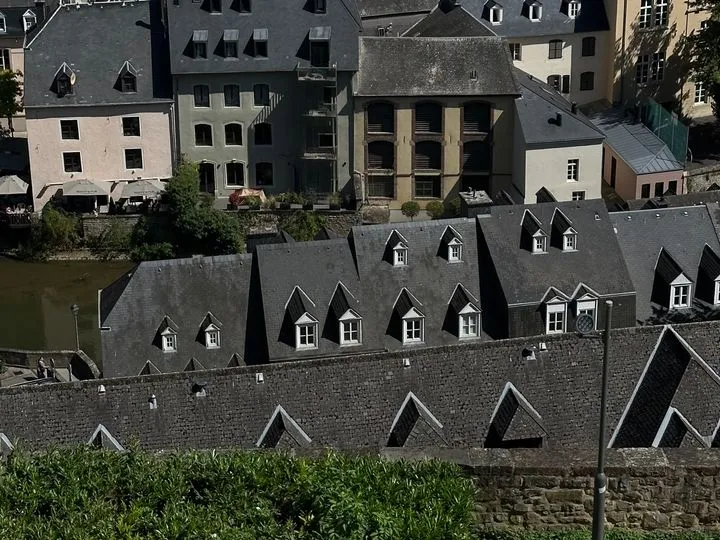 Luxembourg