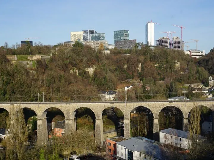 Luxembourg