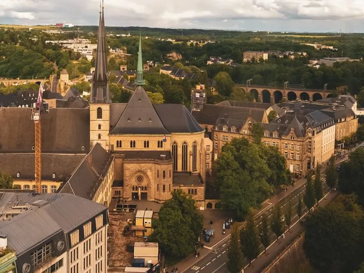 Luxembourg