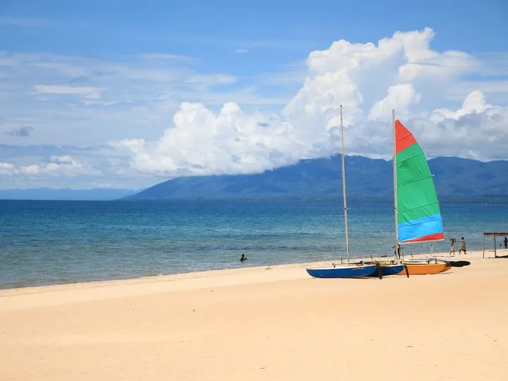Malawi