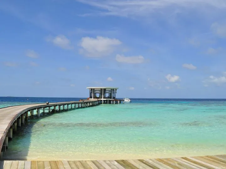 Maldives