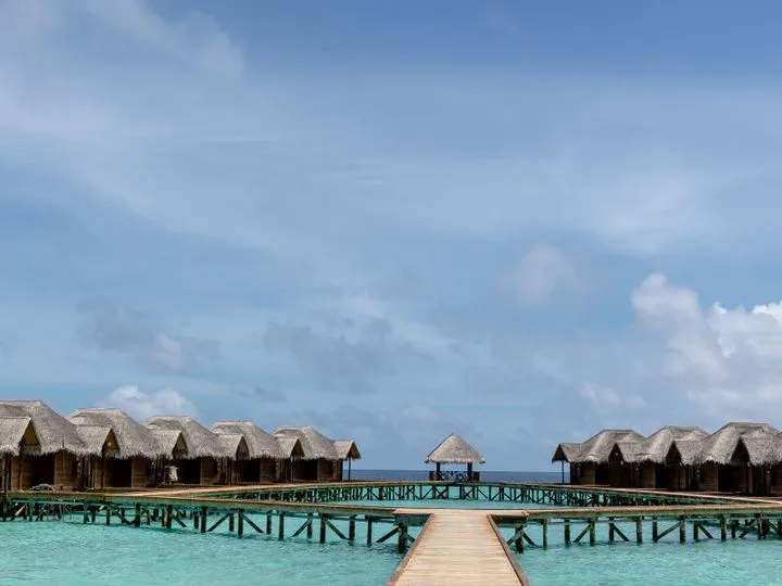 Maldives