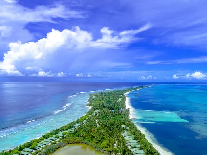 Maldives