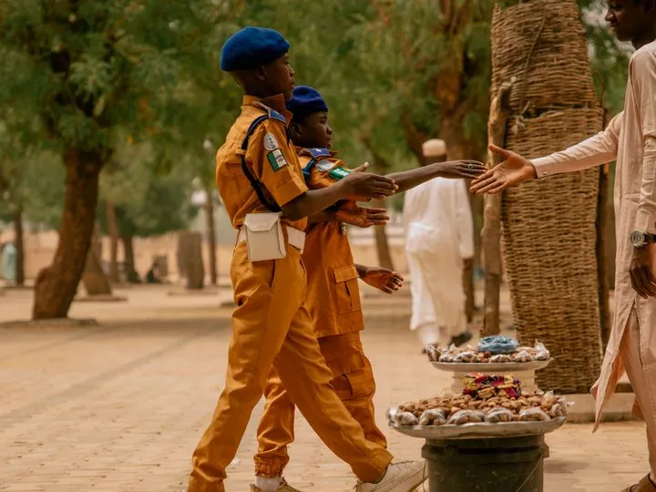Mali