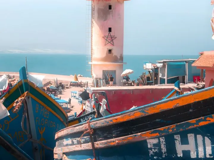 Maroc