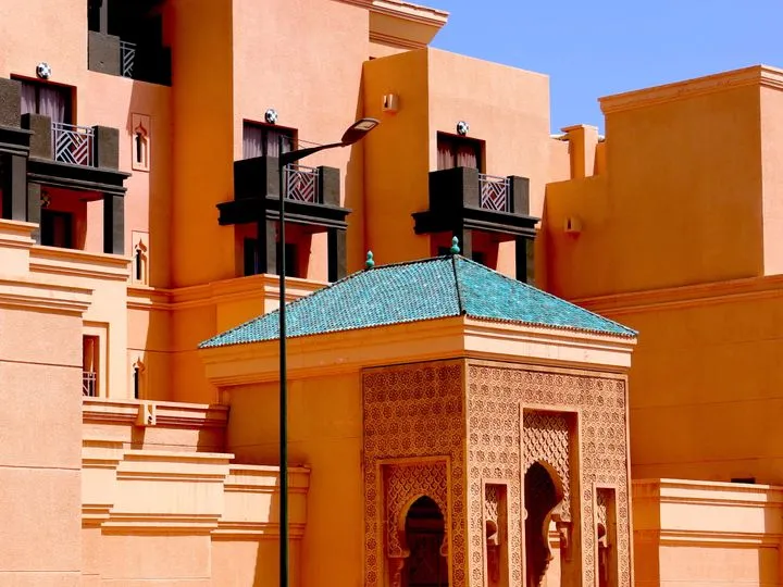 Maroc