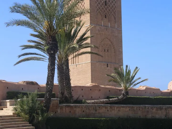 Maroc