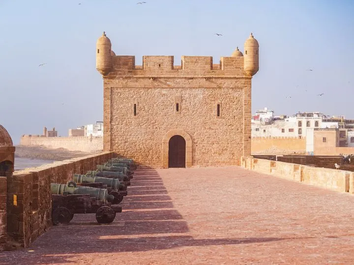 Maroc