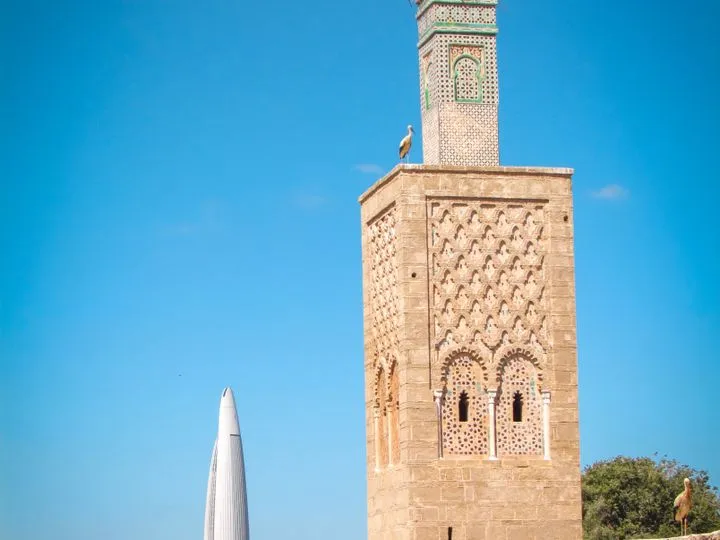 Maroc