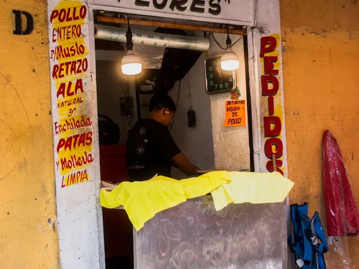 Mexique