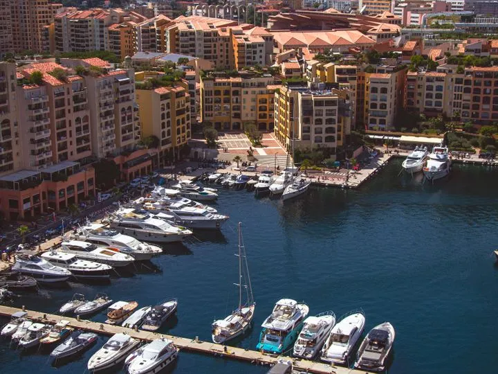 Monaco