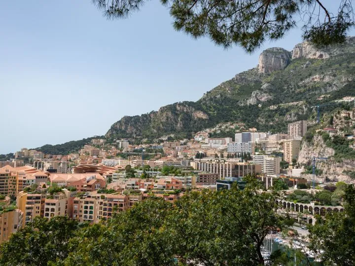 Monaco