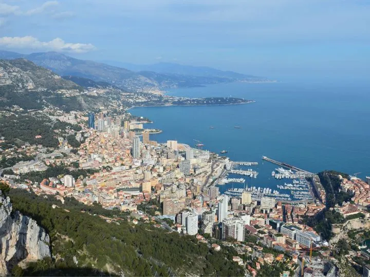 Monaco