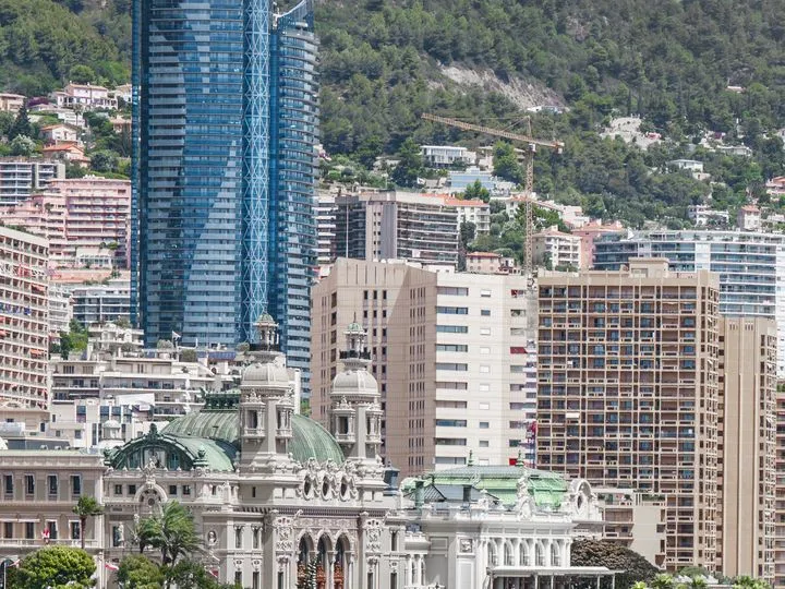 Monaco
