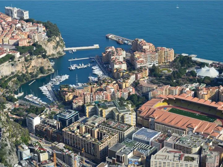 Monaco