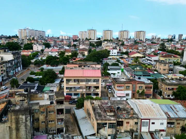 Mozambique