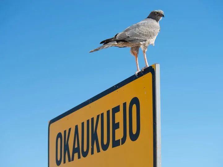 Namibie