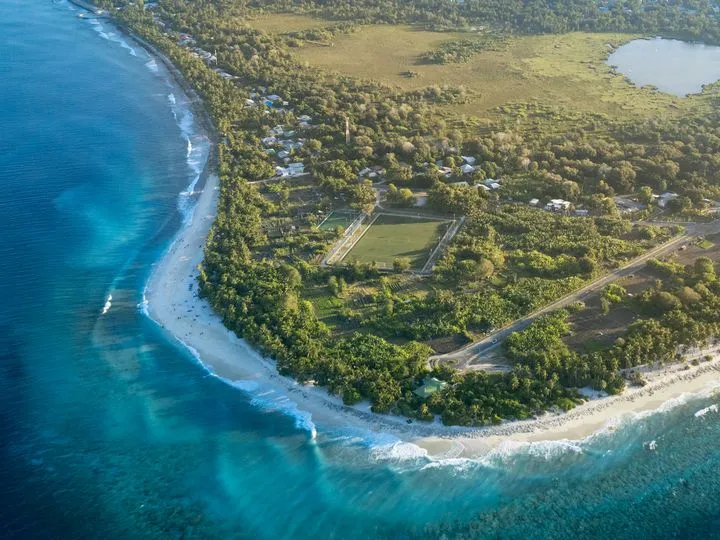 Nauru