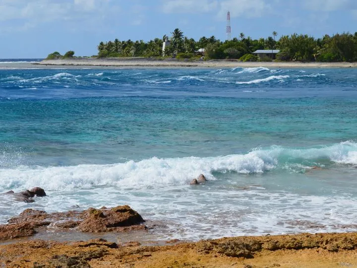 Nauru