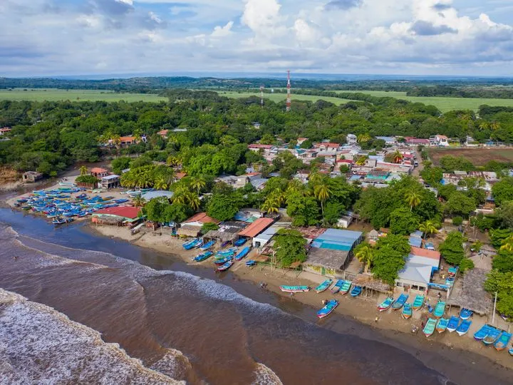 Nicaragua