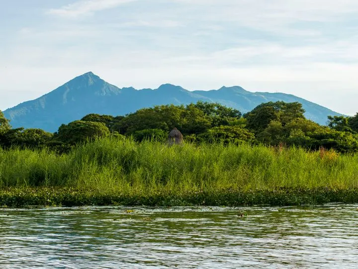 Nicaragua