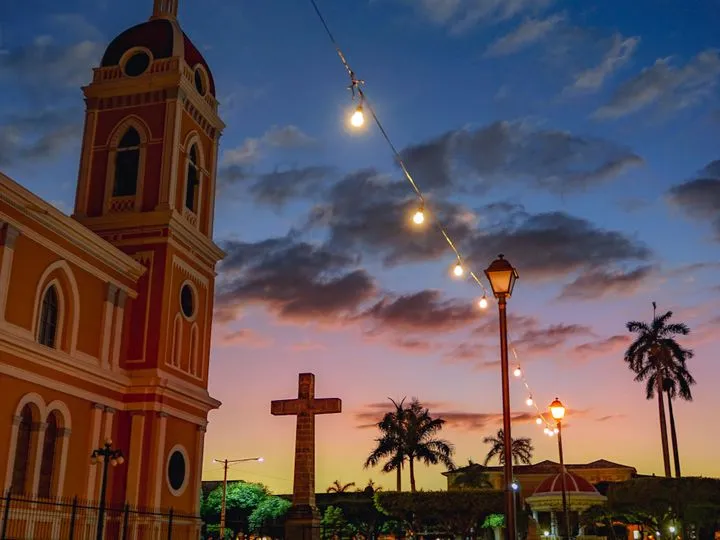 Nicaragua