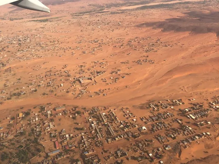 Niger
