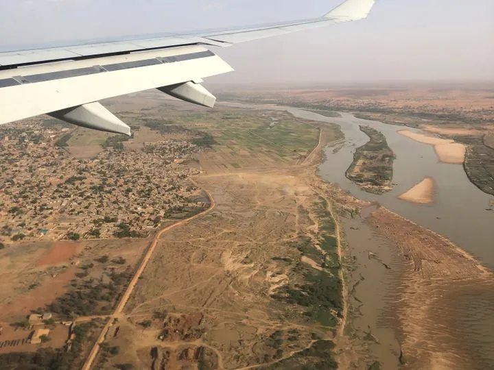 Niger
