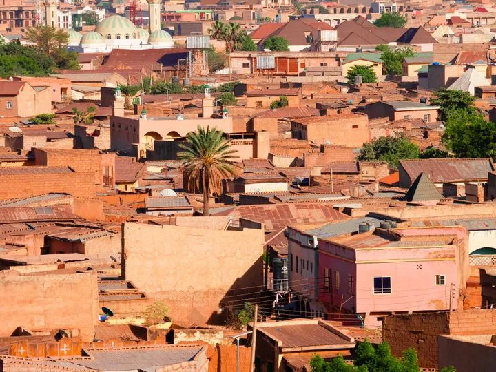 Niger