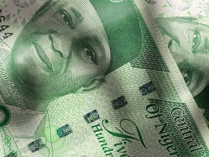 Nigeria
