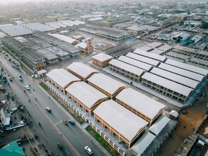 Nigeria