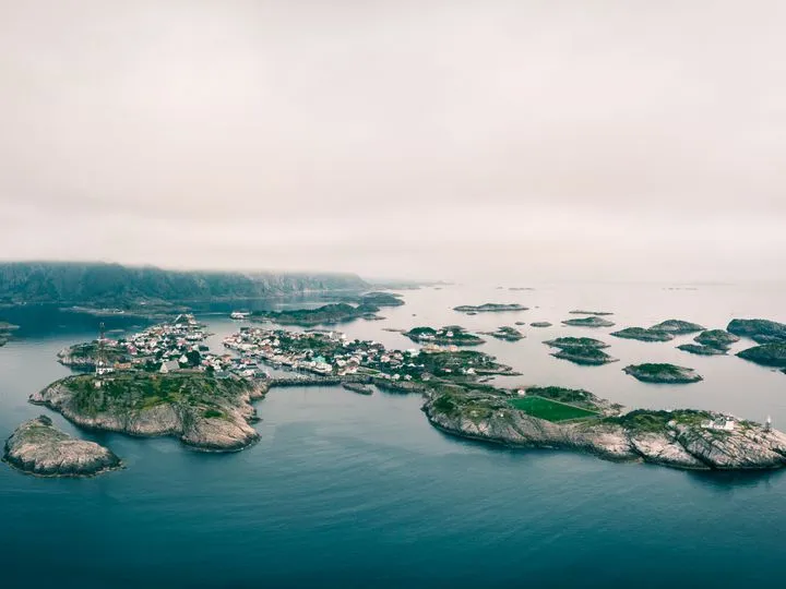 Norvège
