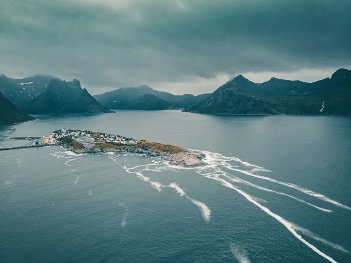 Norvège