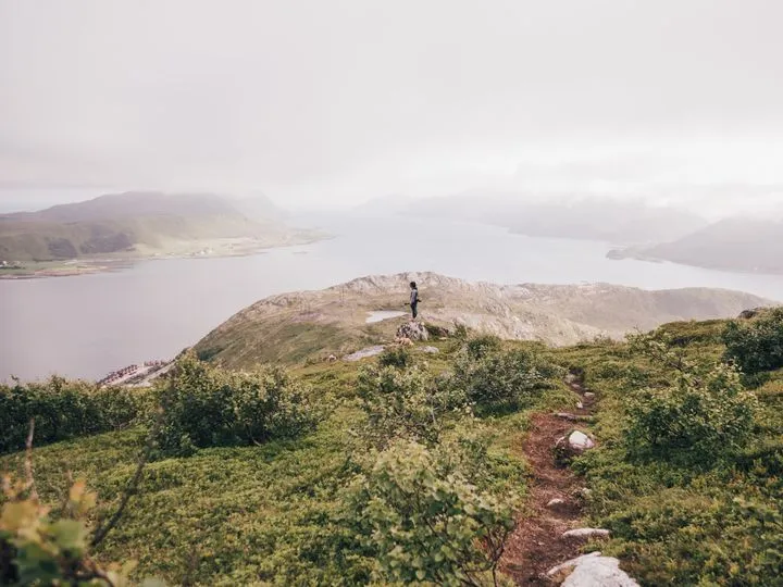 Norvège