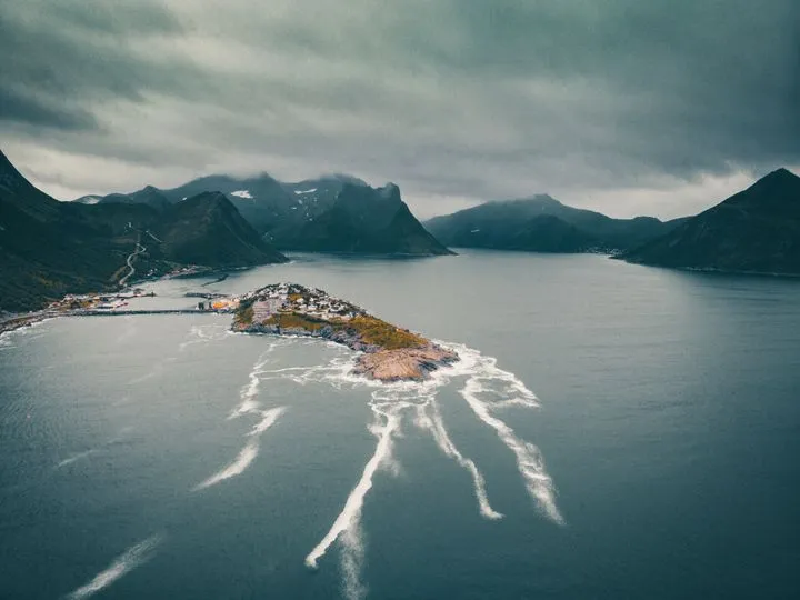 Norvège