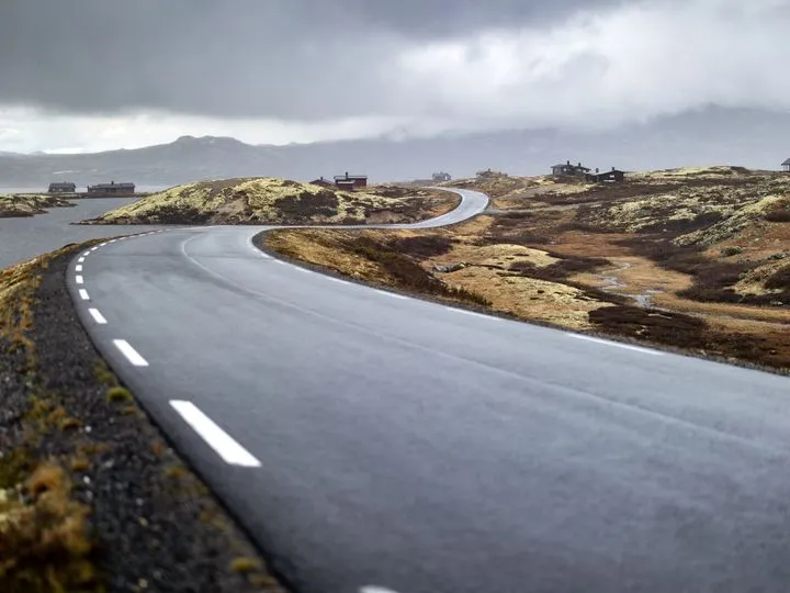 Norvège