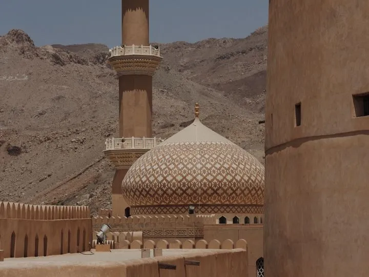 Oman