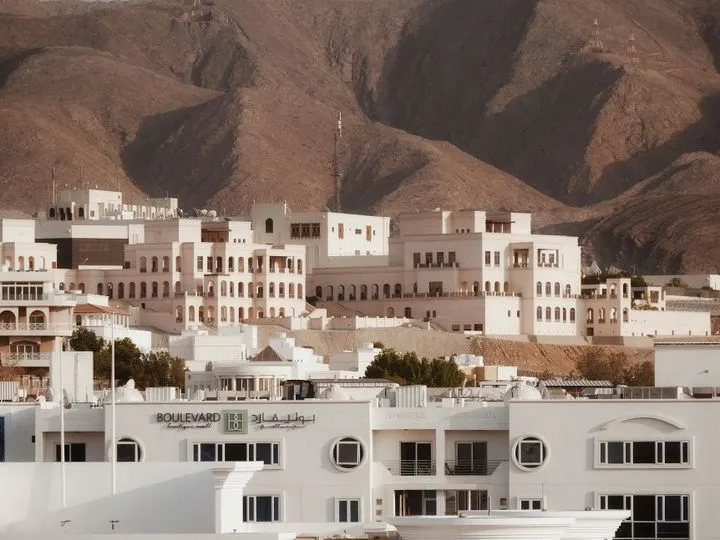 Oman